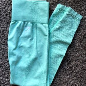 Gymshark Vital Seamless